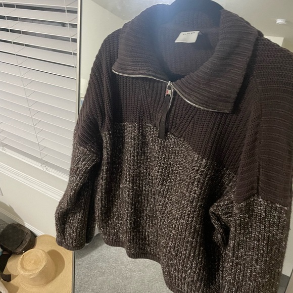 Varley Willard Sweater - Picture 1 of 4